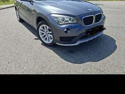 Grau Gebraucht 2014 BMW X1 SUV | 10.600 € (Fairer Preis)