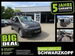 Grau Gebraucht 2024 Citroën Berlingo Van / Kleinbus | 23.970 € (Fairer Preis)