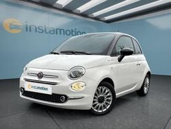 Weiß Gebraucht 2022 Fiat 500 Kleinwagen | 13.199 € (Fairer Preis)