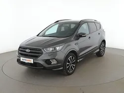 Grau Gebraucht 2019 Ford Kuga ST-Line SUV | 17.080 € (Guter Preis)