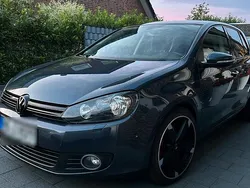 Gebraucht 2010 VW Golf VI Highline Kleinwagen | 8.000 € (Teuer)