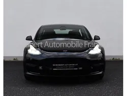 Schwarz Gebraucht 2021 Tesla Model 3 Limousine | 27.980 € (Fairer Preis)