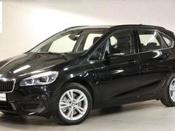 Schwarz Gebraucht 2017 BMW 225 Active Tourer iPerformance Van / Kleinbus | 16.000 € (Etwas zu teuer)