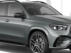 Grau Neu 2025 Mercedes GLE450 AMG SUV | 105.553 €