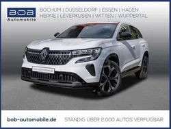 Arktisweiß (weiß) Neu 2025 Renault Austral Evolution SUV | 34.666 € (Superpreis)