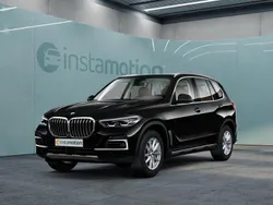 Schwarz Gebraucht 2022 BMW X5 SUV | 54.199 € (Fairer Preis)