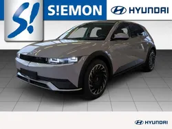Met (grau Gebraucht 2024 Hyundai Ioniq 5 Techniq SUV | 34.930 € (Superpreis)