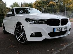 Weiß Gebraucht 2016 BMW 340 Gran Turismo M Sport Limousine | 30.666 € (Fairer Preis)