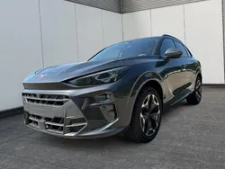 Grau Gebraucht 2025 Cupra Leon SUV | 43.690 € (Guter Preis)