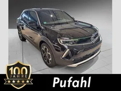 Schwarz Gebraucht 2021 Opel Mokka SUV | 19.900 € (Fairer Preis)