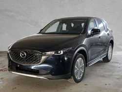 Deep crystal blue Neu 2024 Mazda CX-5 Newground SUV | 38.950 € (Fairer Preis)