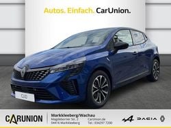 Blau Neu 2025 Renault Clio V Limousine | 18.990 € (Guter Preis)