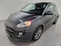 Grau Gebraucht 2018 Opel Adam Jam Kleinwagen | 12.450 € (Etwas zu teuer)