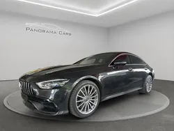 Gebraucht 2019 Mercedes AMG GT 43 AMG Coupé | 57.499 € (Superpreis)