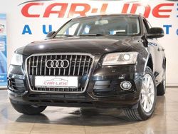 Schwarz Gebraucht 2013 Audi Q5 Advanced SUV | 15.999 € (Teuer)