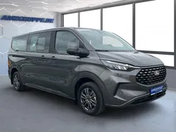 Magnetic Neu 2025 Ford Tourneo Titanium Kombi | 47.990 € (Guter Preis)