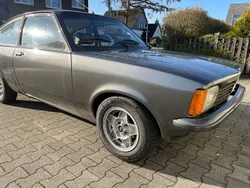 Opel Kadett