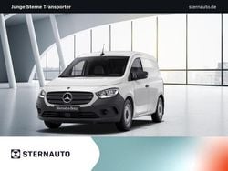 Arktikweiß Gebraucht 2022 Mercedes Citan 108 Van / Kleinbus | 15.490 € (Guter Preis)