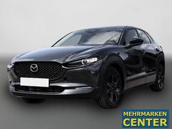 Weiß Neu 2025 Mazda CX-30 Exclusive-Line SUV | 31.990 €