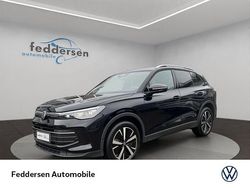 Gebraucht 2025 VW Tiguan Goal SUV | 44.980 € (Guter Preis)