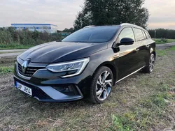 Schwarz Gebraucht 2023 Renault Mégane IV R.S. Limousine | 21.500 € (Guter Preis)