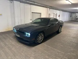Schwarz Gebraucht 2010 Dodge Challenger Coupé | 12.999 € (Fairer Preis)
