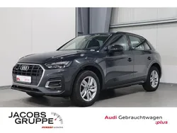 Manhattangrau metallic Gebraucht 2022 Audi Q5 Performance SUV | 31.820 € (Fairer Preis)