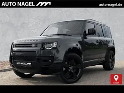 Grau Neu 2025 Land Rover Defender HSE SUV | 114.860 €