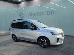Grau Neu 2024 Nissan Townstar Tekna Van / Kleinbus | 28.890 € (Fairer Preis)