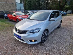 Silber Gebraucht 2015 Nissan Pulsar 360º Limousine | 10.999 € (Fairer Preis)