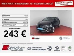 Gebraucht 2024 VW T-Roc Style SUV | 27.790 € (Guter Preis)