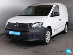 Gebraucht 2024 VW Caddy Van / Kleinbus | 27.470 € (Guter Preis)