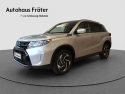 Silber Neu 2025 Suzuki Vitara Comfort+ SUV | 25.480 € (Fairer Preis)