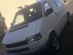 Weiß Gebraucht 2000 VW T4 Van | 4.600 €