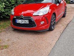 Rot Gebraucht 2012 Citroën DS3 Sport Chic Kleinwagen | 5.100 € (Fairer Preis)