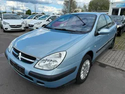 Citroën C5