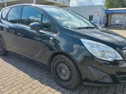 Gebraucht 2012 Opel Meriva Van / Kleinbus | 1.200 € (Superpreis)
