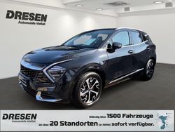 1k) zilinaschwarz met. (schwarz Gebraucht 2024 Kia Sportage Spirit SUV | 34.980 € (Fairer Preis)