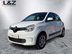 Weiß Gebraucht 2021 Renault Twingo Zen Kleinwagen | 10.680 € (Guter Preis)