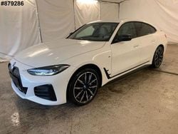 Weiß Gebraucht 2023 BMW i4 M Sport Limousine | 37.450 € (Guter Preis)