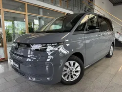 Pure grey Gebraucht 2023 VW T7 Life Van | 49.990 € (Superpreis)
