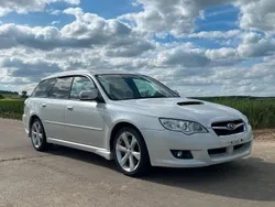 Weiß Gebraucht 2006 Subaru Legacy GT Kombi | 10.000 €