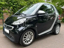 Schwarz Gebraucht 2014 Smart ForTwo Coupé Pulse Coupé | 6.400 € (Fairer Preis)