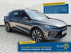 Fjordblau Neu 2025 Cupra Formentor VZ SUV | 41.980 € (Guter Preis)