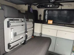Grau Gebraucht 2023 Toyota Proace Verso Executive Kombi | 48.900 €