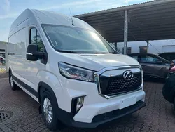 Gebraucht 2023 Maxus eDeliver 9 Van | 49.500 € (Fairer Preis)