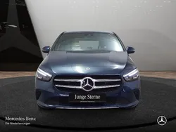 Gebraucht 2021 Mercedes B250e Van / Kleinbus | 26.890 € (Teuer)