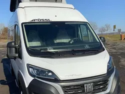 Weiß Neu 2025 Fiat Ducato Van | 77.600 €