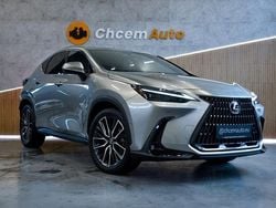 Gebraucht 2024 Lexus NX450h+ Luxury Line SUV | 61.490 € (Fairer Preis)