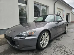 Grau Gebraucht 2006 Honda S 2000 S Cabrio | 28.980 € (Guter Preis)